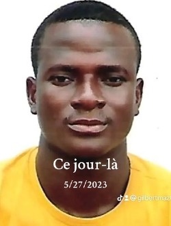Photo du profil