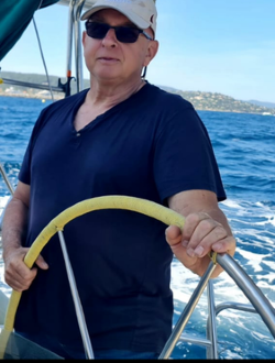 Photo du profil