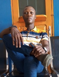 Photo du profil