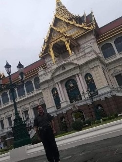 Photo du profil