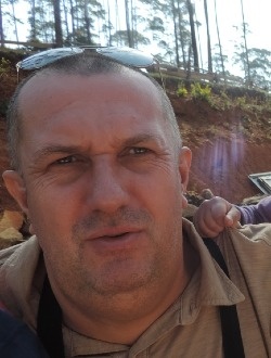 Photo du profil