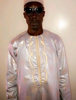 Profil de Amadou, un homme célibataire de 62 ans à Dakar-Marine