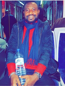Photo du profil
