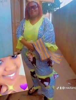 Photo du profil