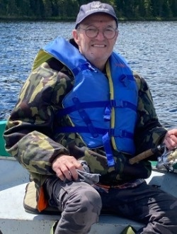 Profil de Denis, un homme célibataire de 70 ans à Québec