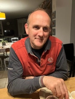 Photo du profil