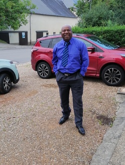 Photo du profil