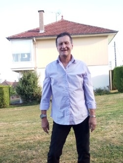 Photo du profil