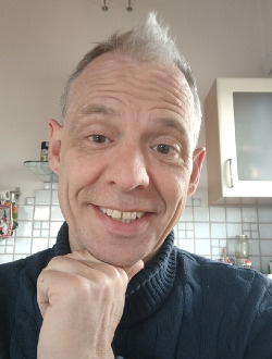 Photo du profil