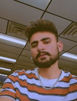 Photo du profil