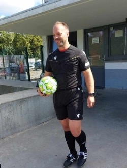Photo du profil