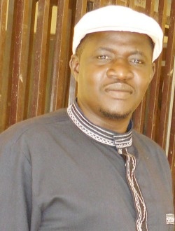 Photo du profil
