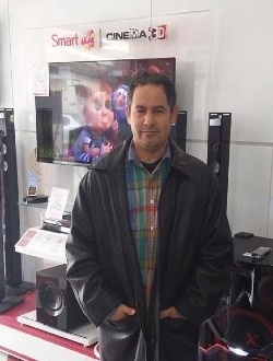 Photo du profil