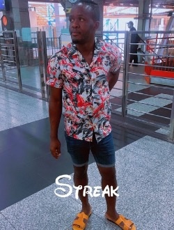 Photo du profil