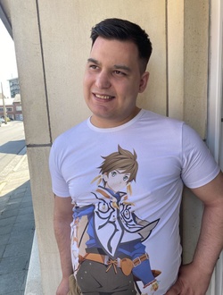 Photo du profil