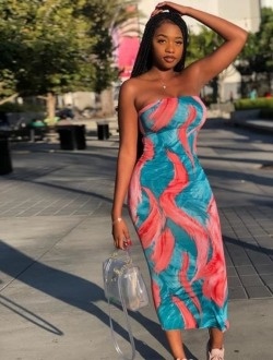 Profil de Anna, une femme célibataire de 42 ans à Yaoundé