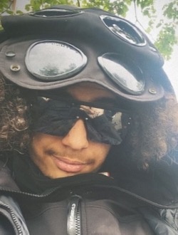 Photo du profil