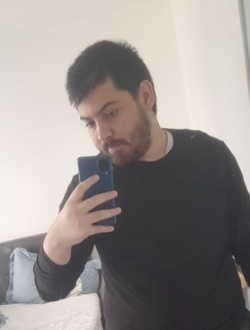 Photo du profil
