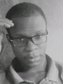 Profil de Marcel, un homme célibataire de 34 ans à Abidjan