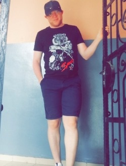 Profil de Daniel Rodrigue, un homme célibataire de 39 ans à Abé