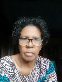 Profil de Myriama, une femme célibataire de 70 ans à Antsiranana