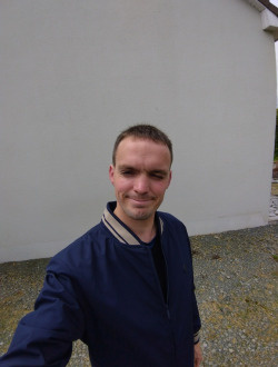 Photo du profil