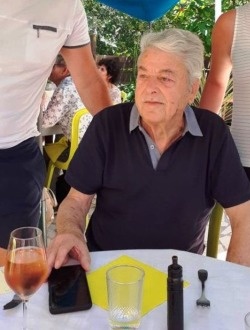 Photo du profil