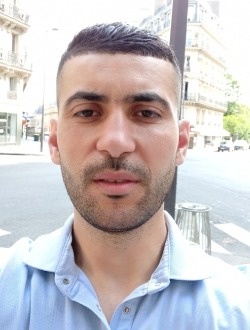 Profil de Djemes, un homme célibataire de 35 ans à Le Gault-Saint-Denis