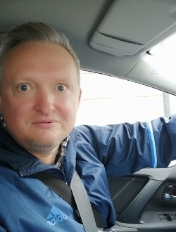 Photo du profil