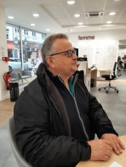 Photo du profil