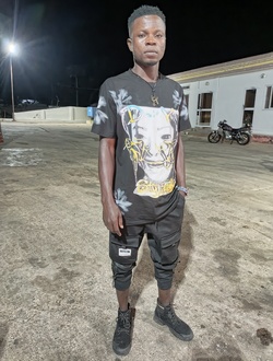 Photo du profil