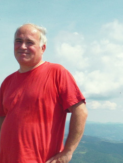 Photo du profil