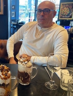 Photo du profil