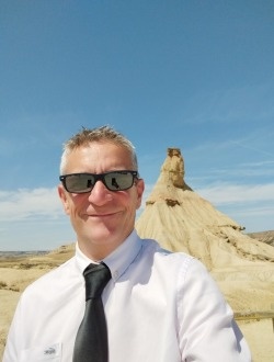 Photo du profil