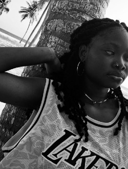 Profil de Mam, une femme célibataire de 25 ans à 4th Arrondissement of Porto-Novo
