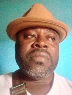 Profil de Christ Verlin, un homme célibataire de 47 ans à Yopougon