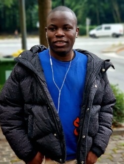 Photo du profil