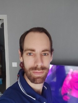 Photo du profil