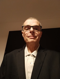 Photo du profil