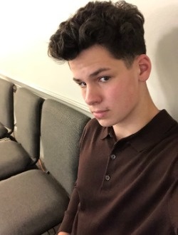 Photo du profil