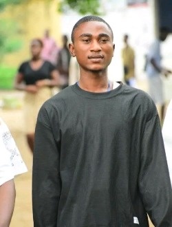 Photo du profil