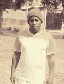 Photo du profil