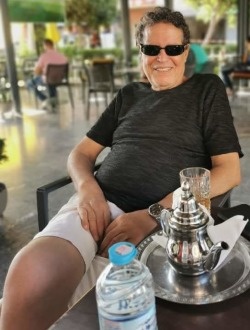 Photo du profil