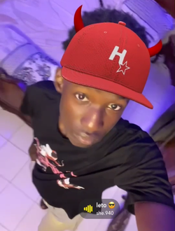Photo du profil