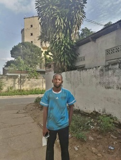 Photo du profil
