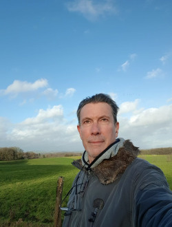 Photo du profil