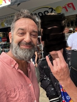 Photo du profil