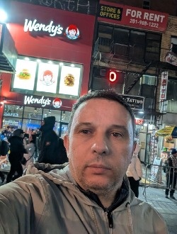 Photo du profil