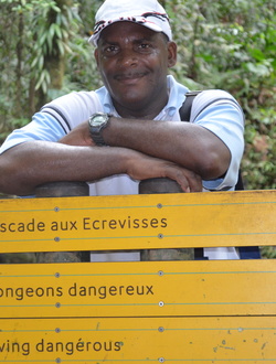 Photo du profil