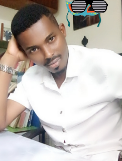 Profil de Joseph, un homme célibataire de 42 ans à Douala